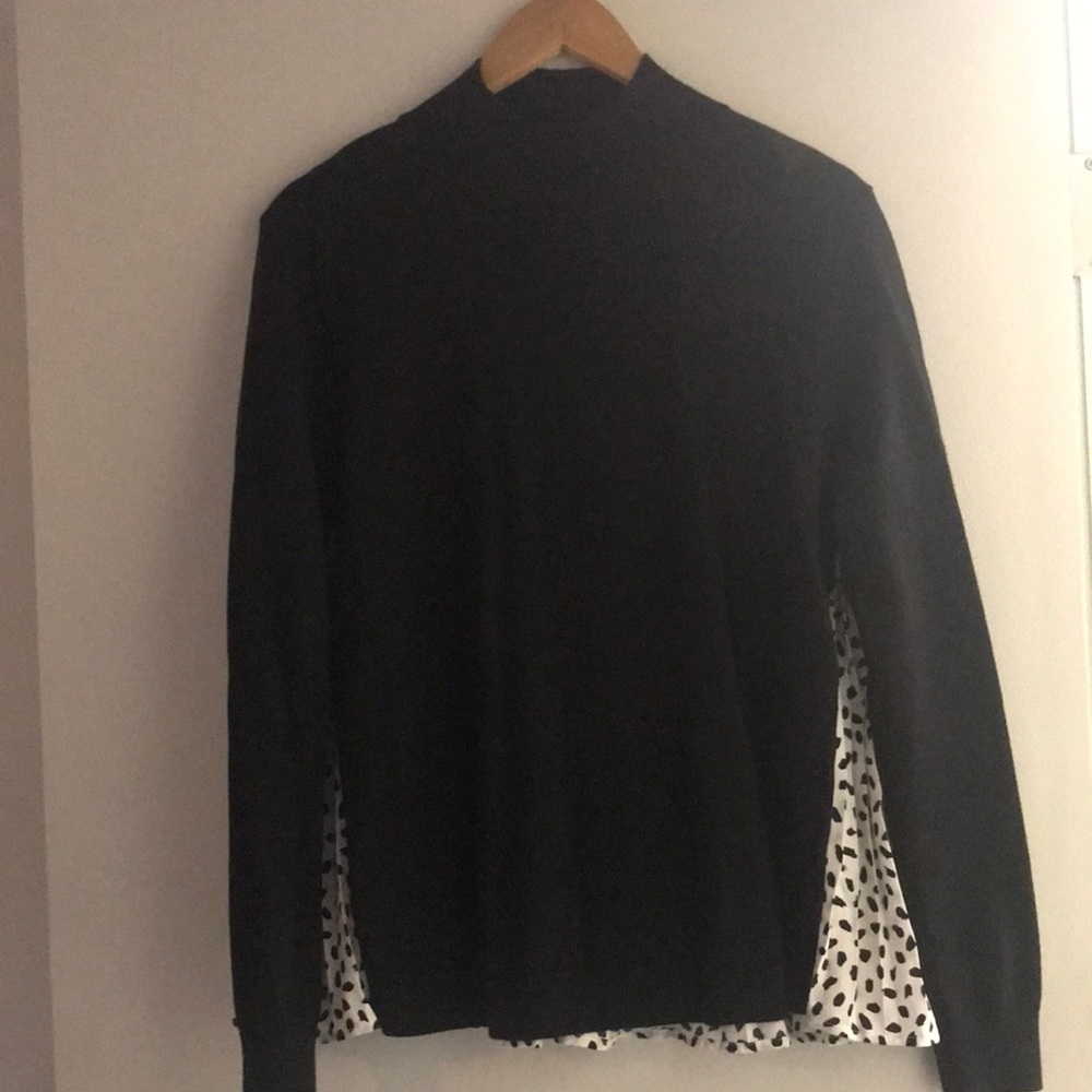 Ann Taylor sweater